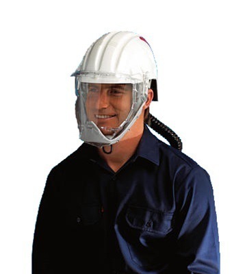 3M Airstream AS-600LBC 頭盔式電動送風防塵呼吸防護系統 價格、廠家與防護效能解析