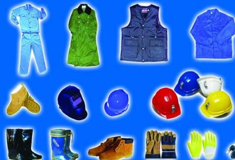 甘肅平涼與慶陽勞保用品供應商對比 如何選擇適合您的勞動防護用品？