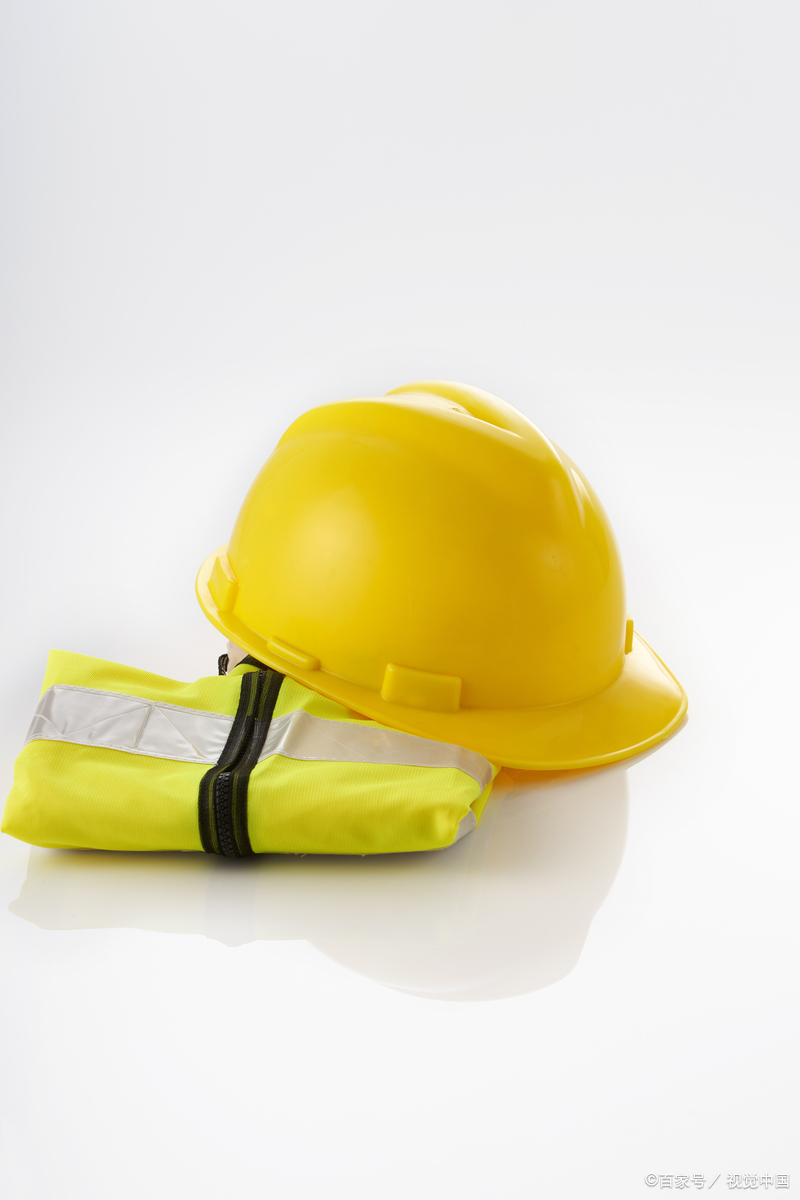 重視勞保用品保質期，筑牢職業安全防線