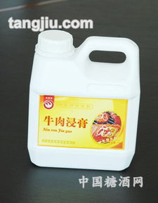 牛肉浸膏全國(guó)招商，共創(chuàng)食品銷(xiāo)售新機(jī)遇